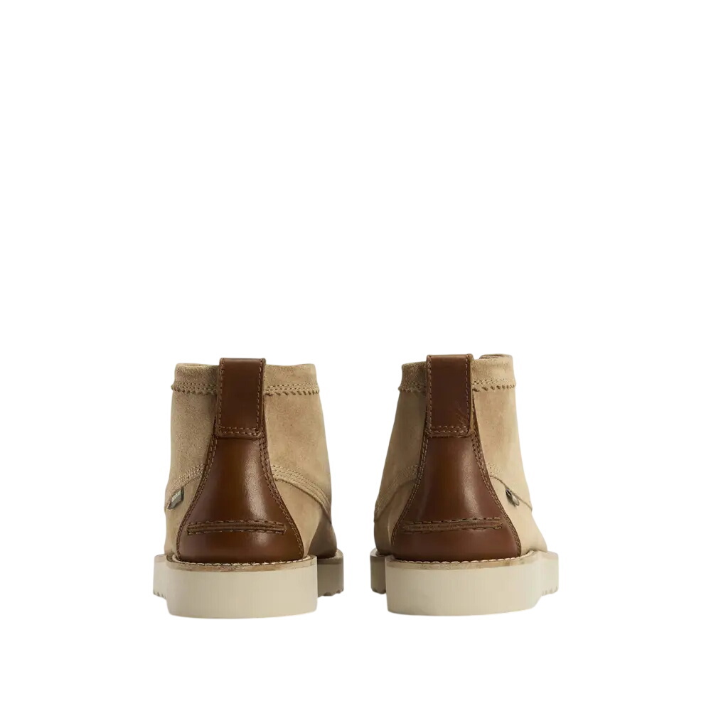 Barbour Hadston Chukka Boot
